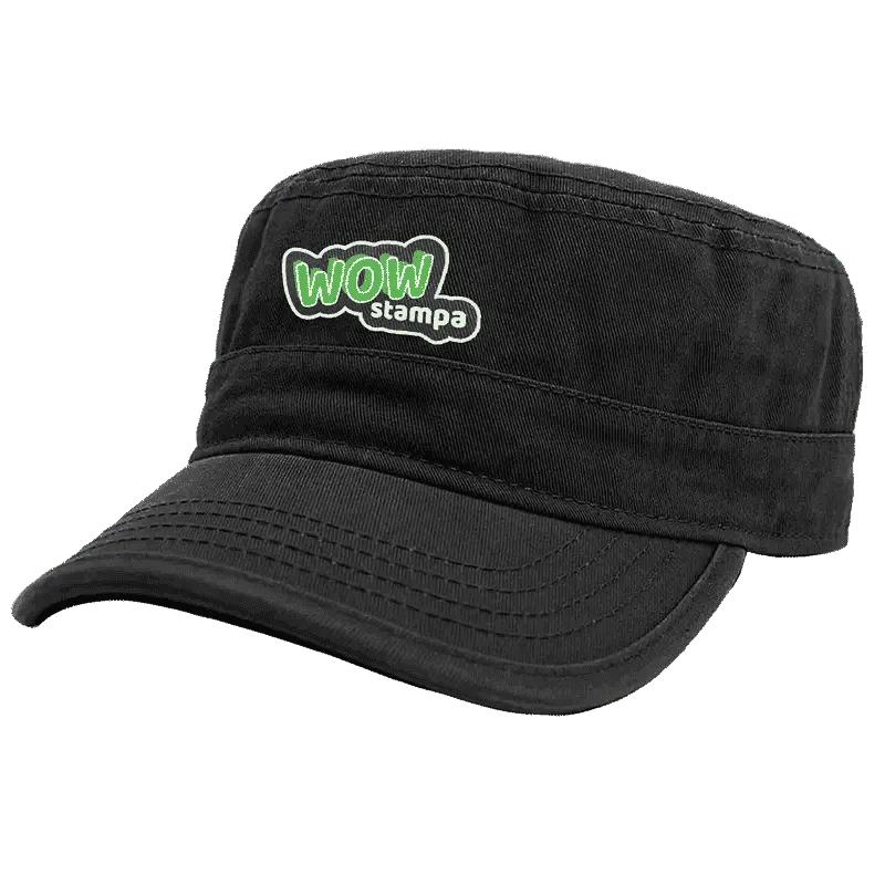 Army Cap UNISEX
