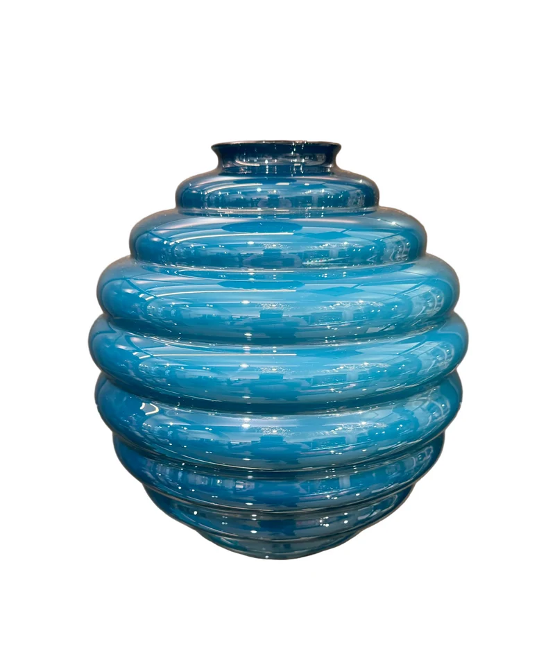 Venini vaso Deco
