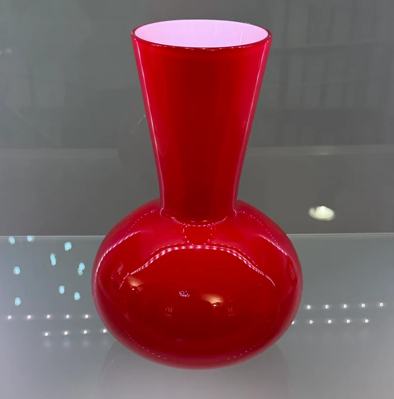 Venini Vaso Idria
