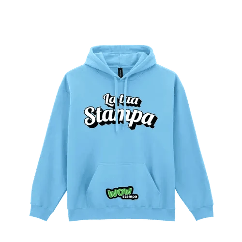 Felpa Standard UNISEX