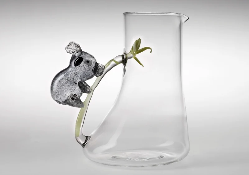 Massimo Lunardon - Caraffa Koala
