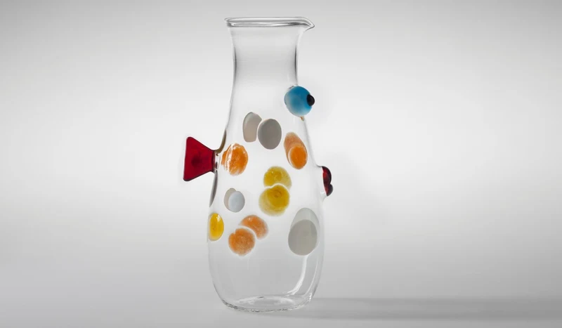 Massimo Lunardon - Caraffa Oneiros Fishpool