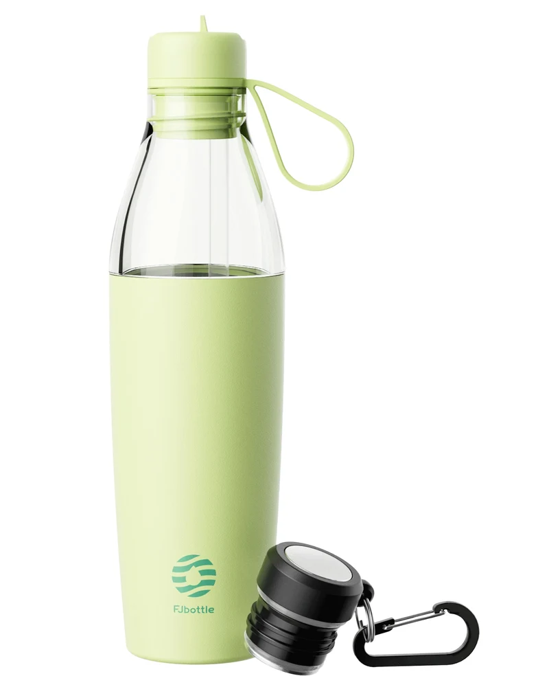 32oz 2-in-1 Modular Water Bottle