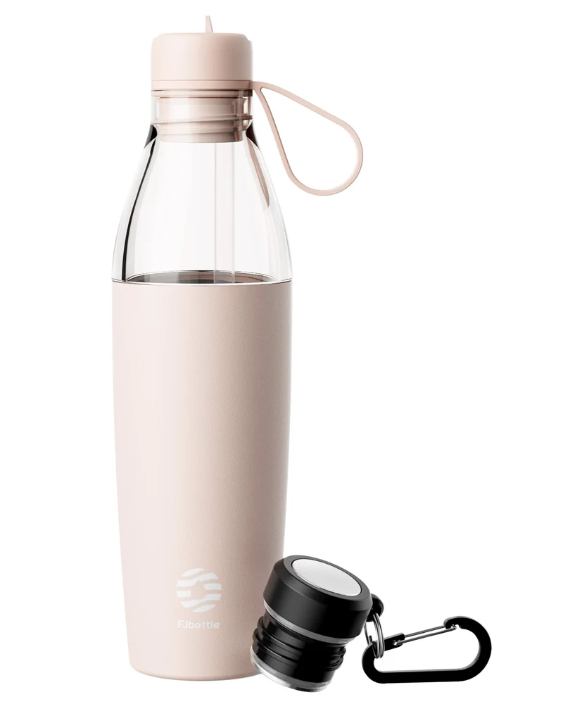 32oz 2-in-1 Modular Water Bottle