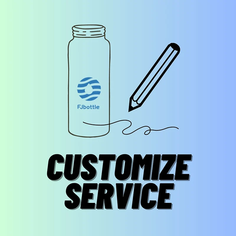 Customize Service