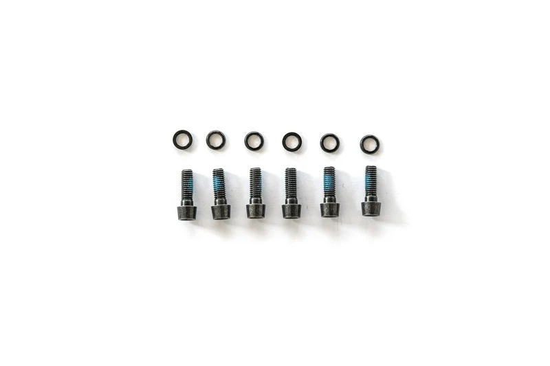 APTO PRO STEEL BOLT KIT
