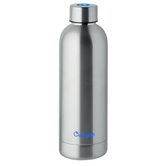 Borraccia Culligan acciaio inox termica 500 ml