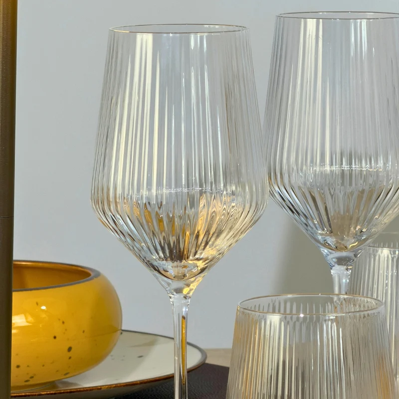 Set da 6 Calici 420ml | Meridian
