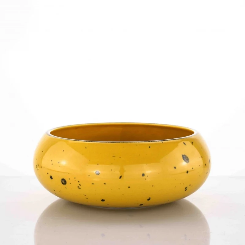 Coppa 20 cm Cottage Yellow