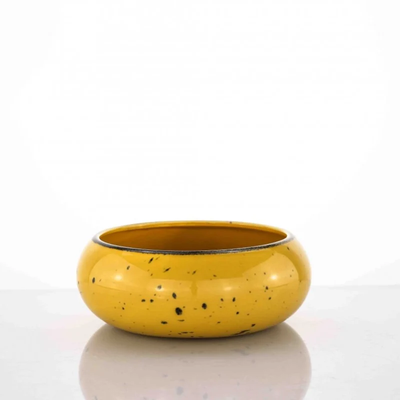 Coppa 16 cm Cottage Yellow