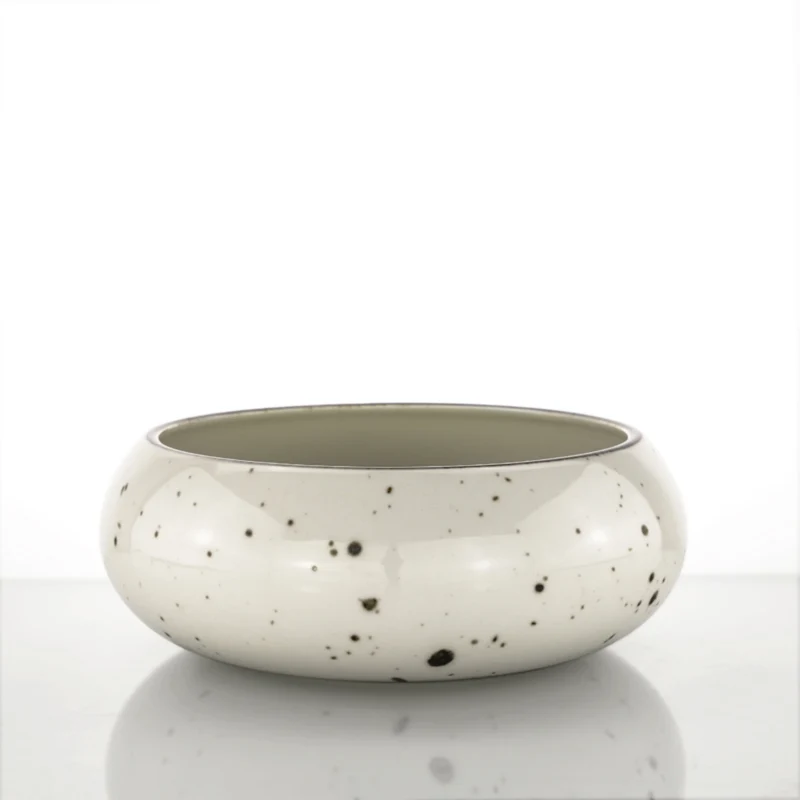 Coppa 20 cm Cottage Ivory