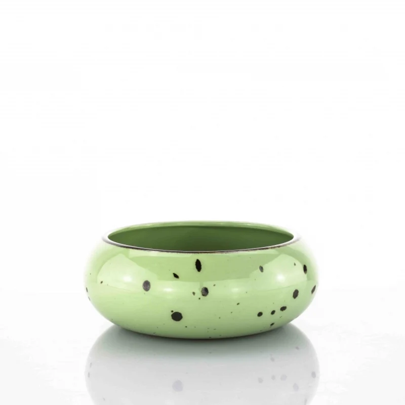 Coppa 16 cm Cottage Green