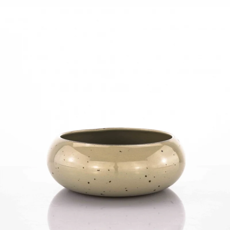 Coppa 16 cm Cottage Tortora
