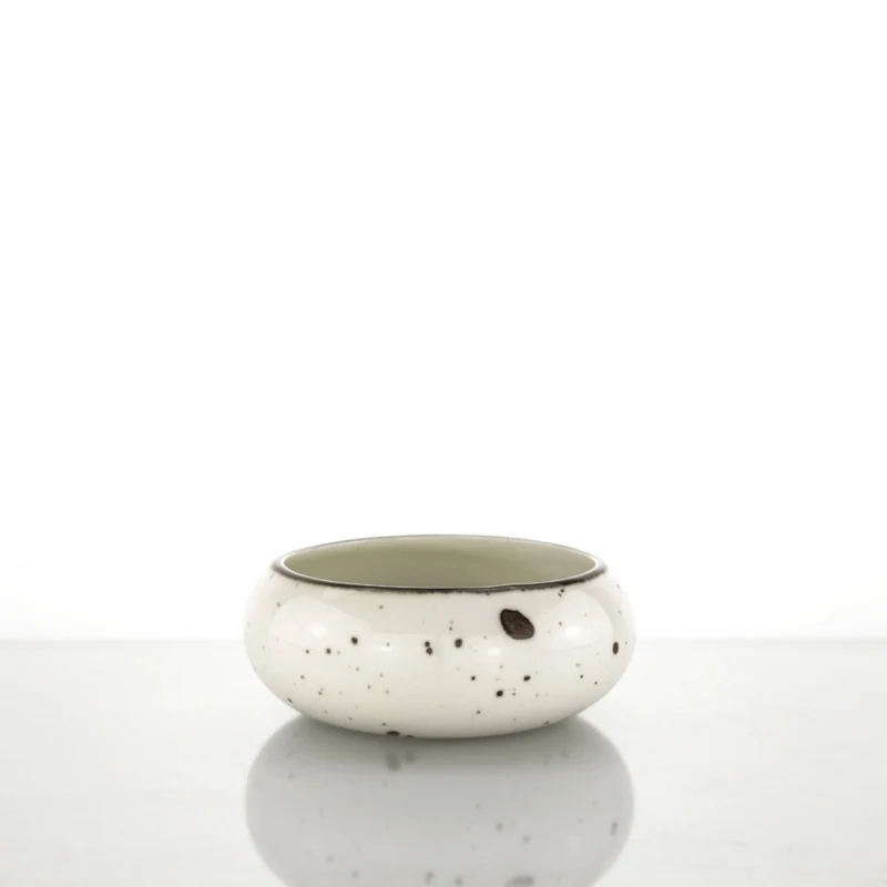 Coppa 13 cm Cottage Ivory
