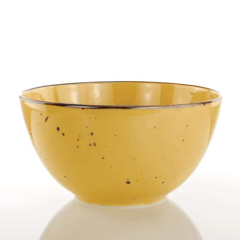 Insalatiera 24 cm | Cottage Yellow