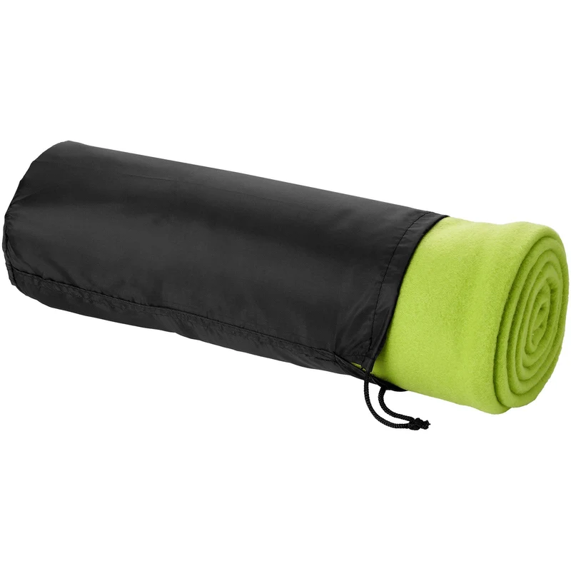 Coperta con custodia Huggy 150 x 120 cm