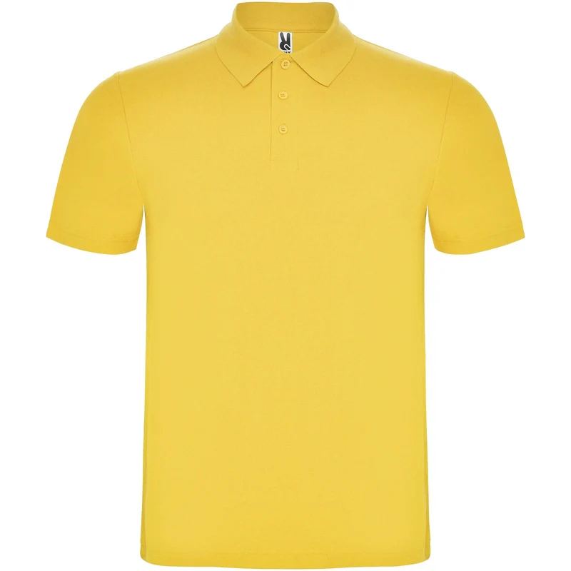 Polo unisex a maniche corte Austral