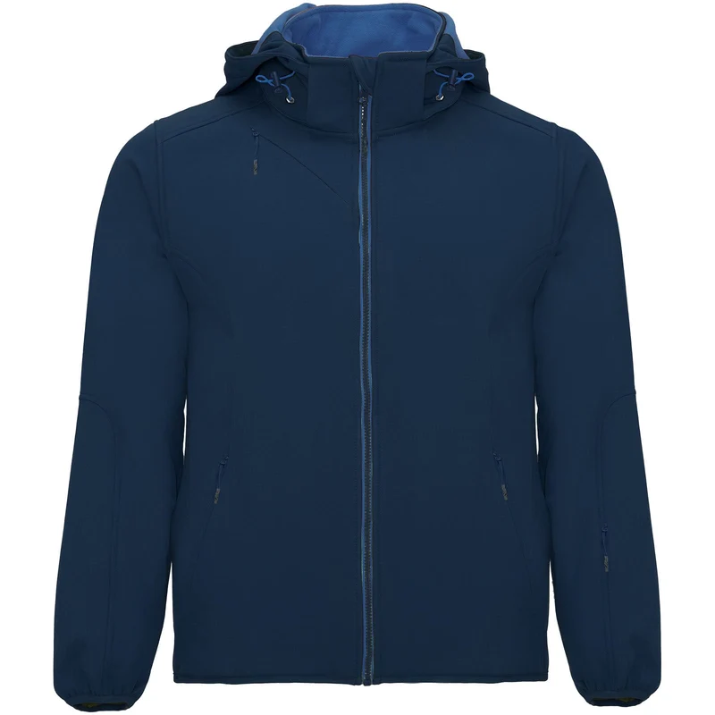 Giacca softshell unisex Siberia