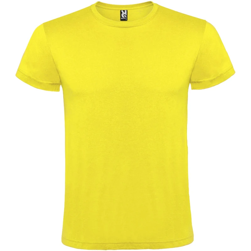 T-shirt unisex a maniche corte Atomic