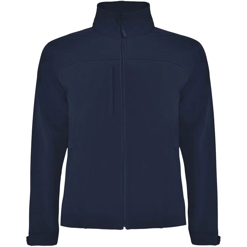 Giacca softshell unisex Rudolph