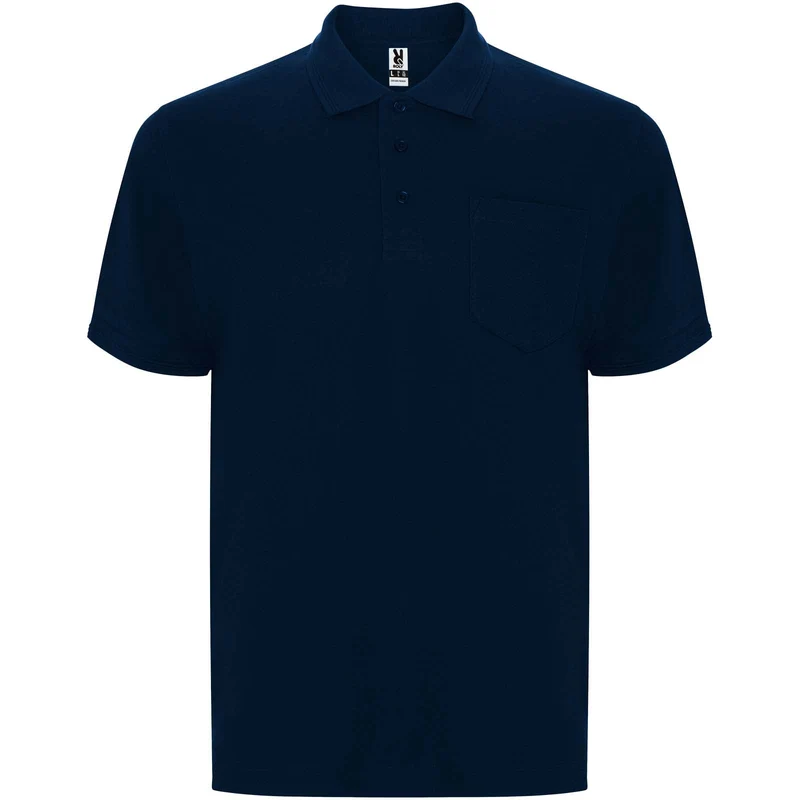 Polo unisex a maniche corte Centauro Premium