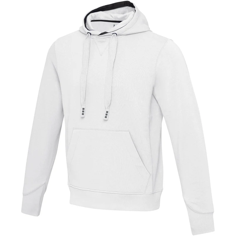 Felpa con cappuccio unisex Laguna