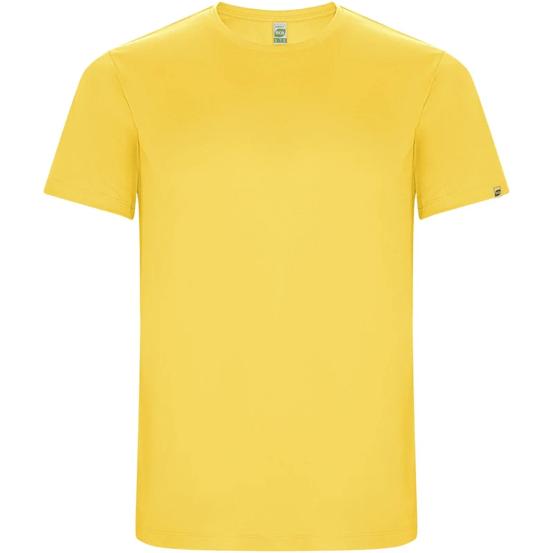 T-shirt sportiva a maniche corte da uomo Imola