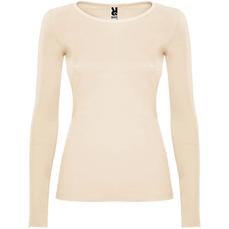T-shirt a maniche lunghe da donna Extreme
