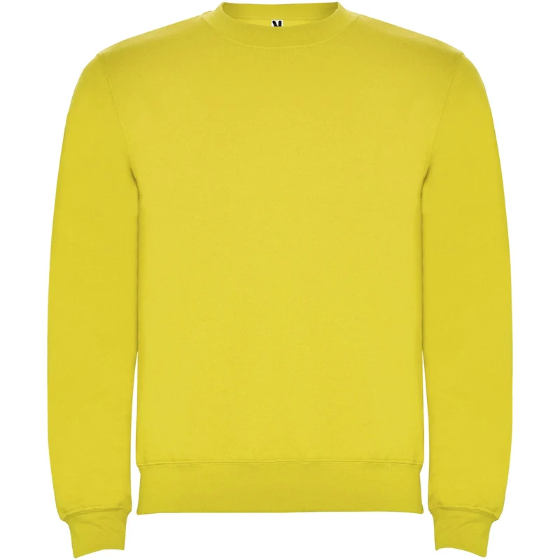 Maglione a girocollo unisex Clasica