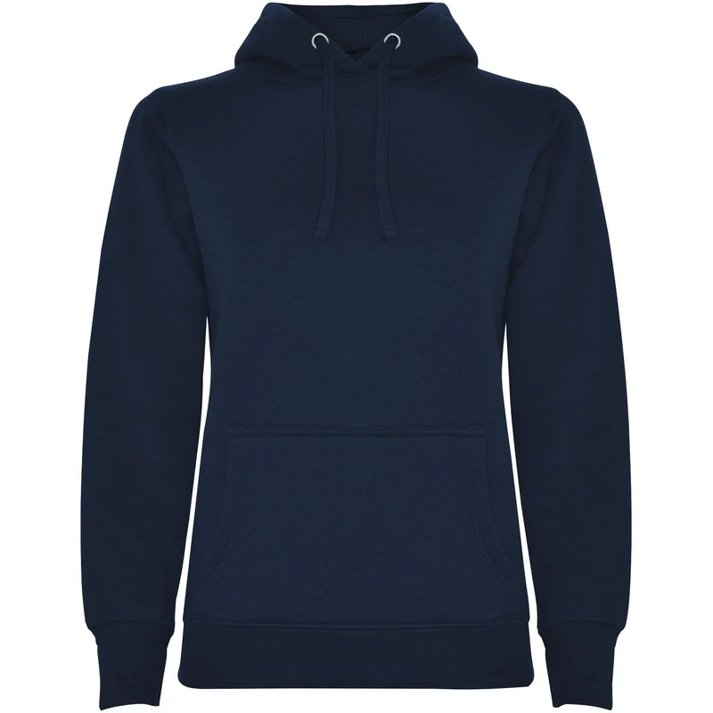 Felpa con cappuccio da donna Urban