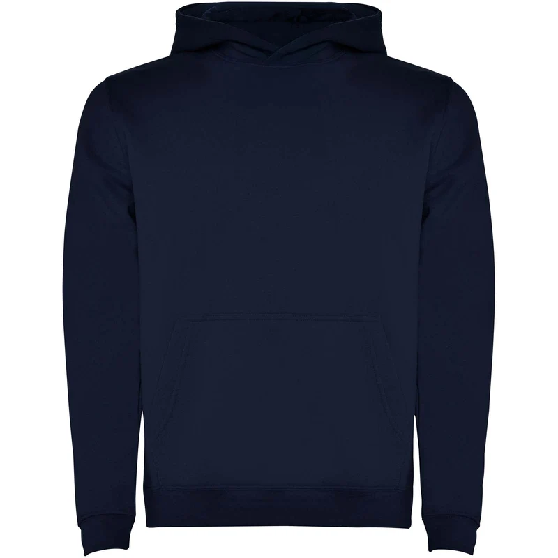 Felpa con cappuccio da bambino Urban