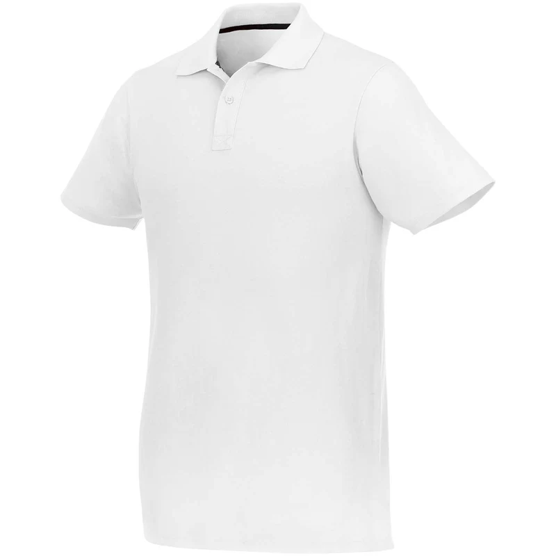 Polo Helios a manica corta da uomo