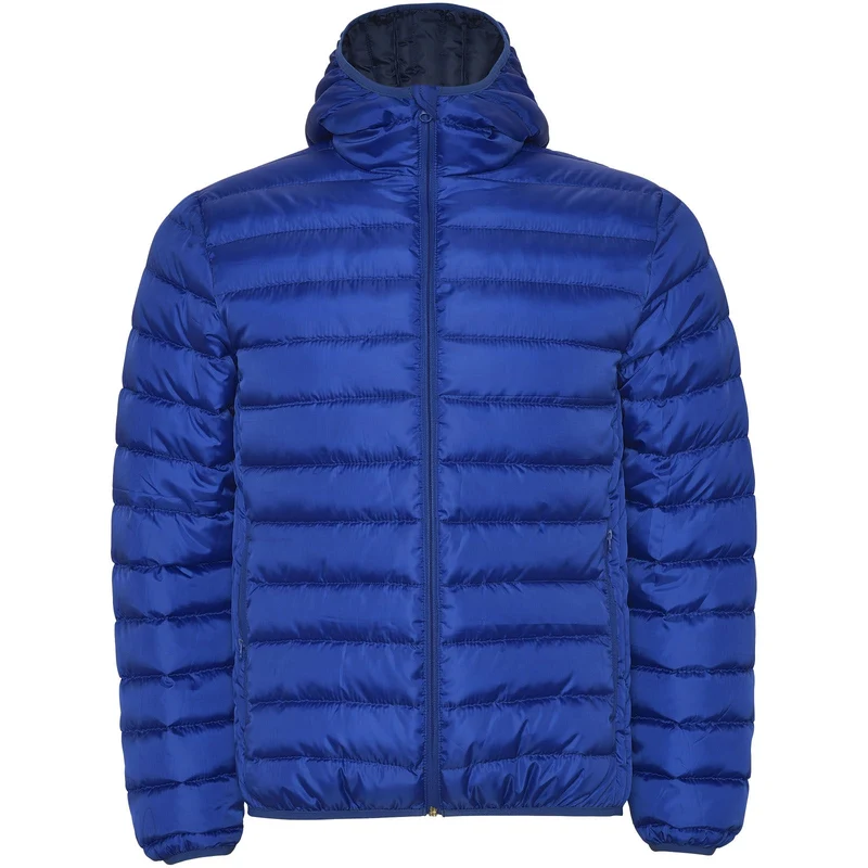 Giacca termica da uomo Norway