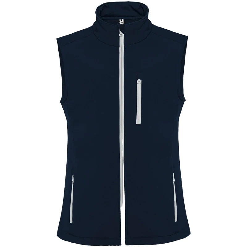 Smanicato softshell unisex Nevada