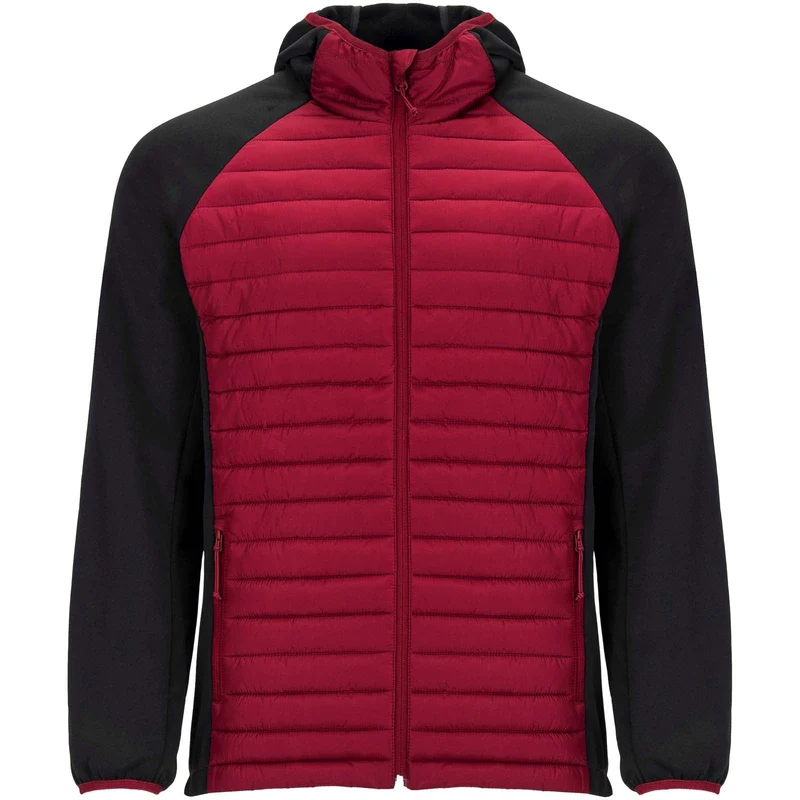 Giacca termica ibrida unisex Minsk