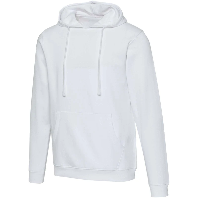 Felpa con cappuccio unisex Spinel