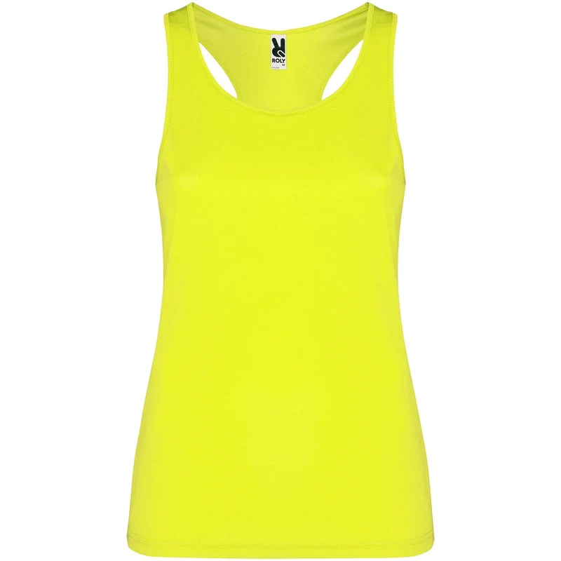 Canotta sportiva da donna Shura