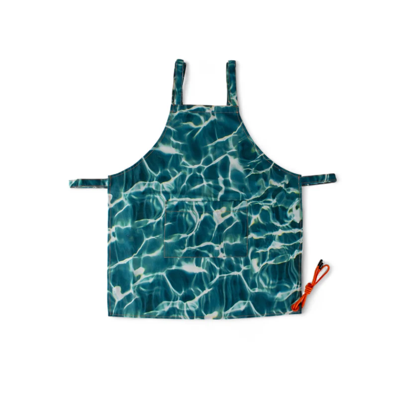 Apron - ACQUA