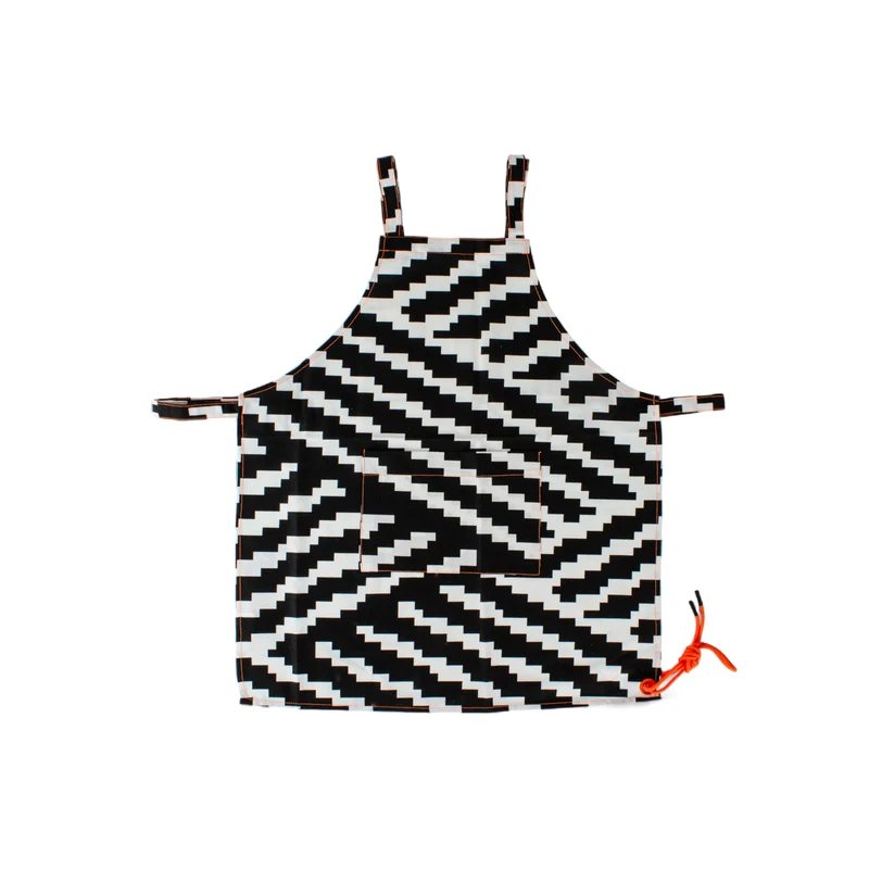Apron - OPTICAL