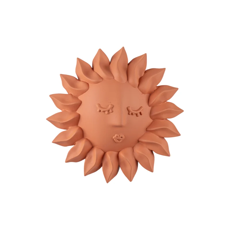 Magna Graecia Wall Decoration - Sole