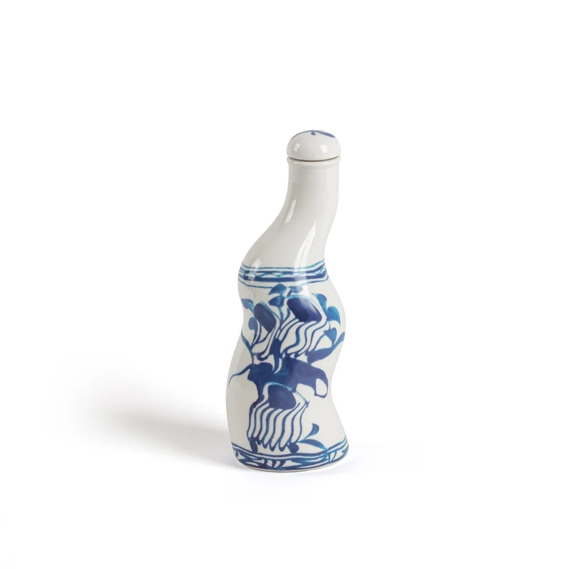 Classics on acid - TOKKURI seasoning bottle