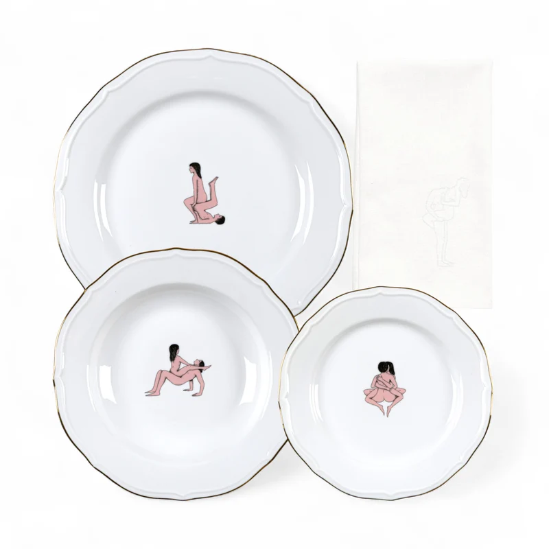 Seikantai5271 - GATHERED set