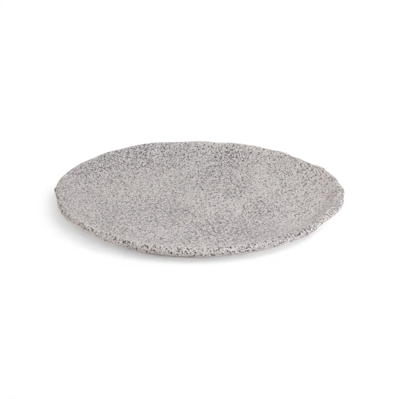 Newlithic Dinner plate