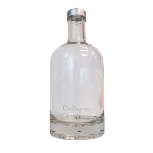Bottiglia Nocturne in vetro - 700ml