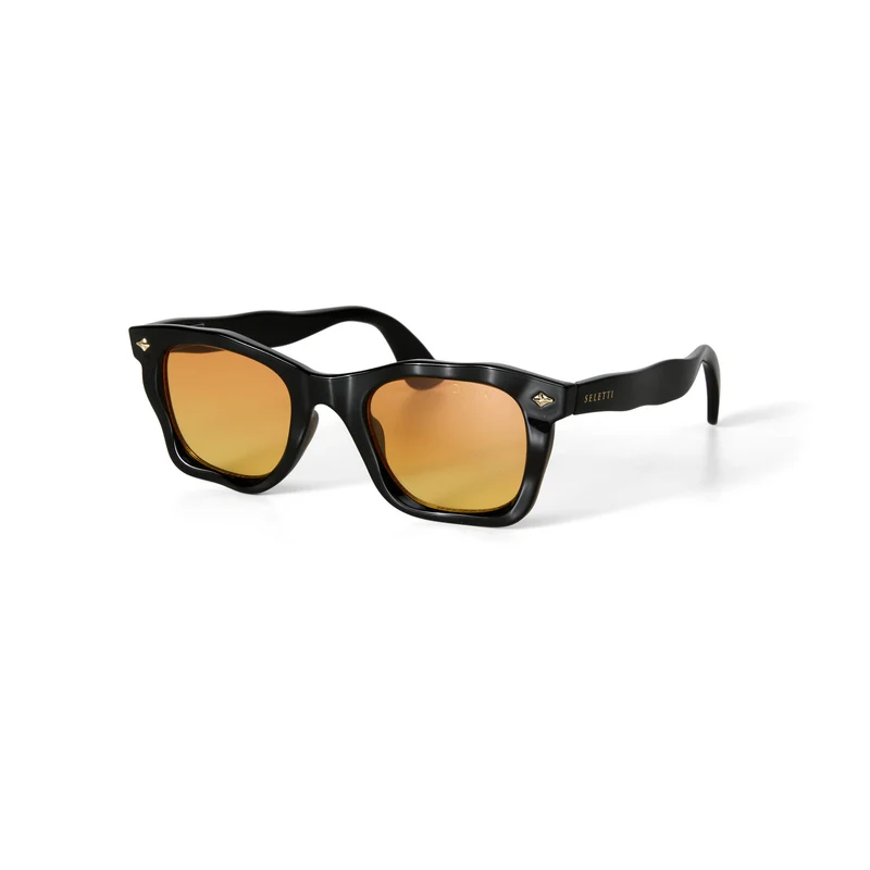 DAKOTA - Yellow Gradient