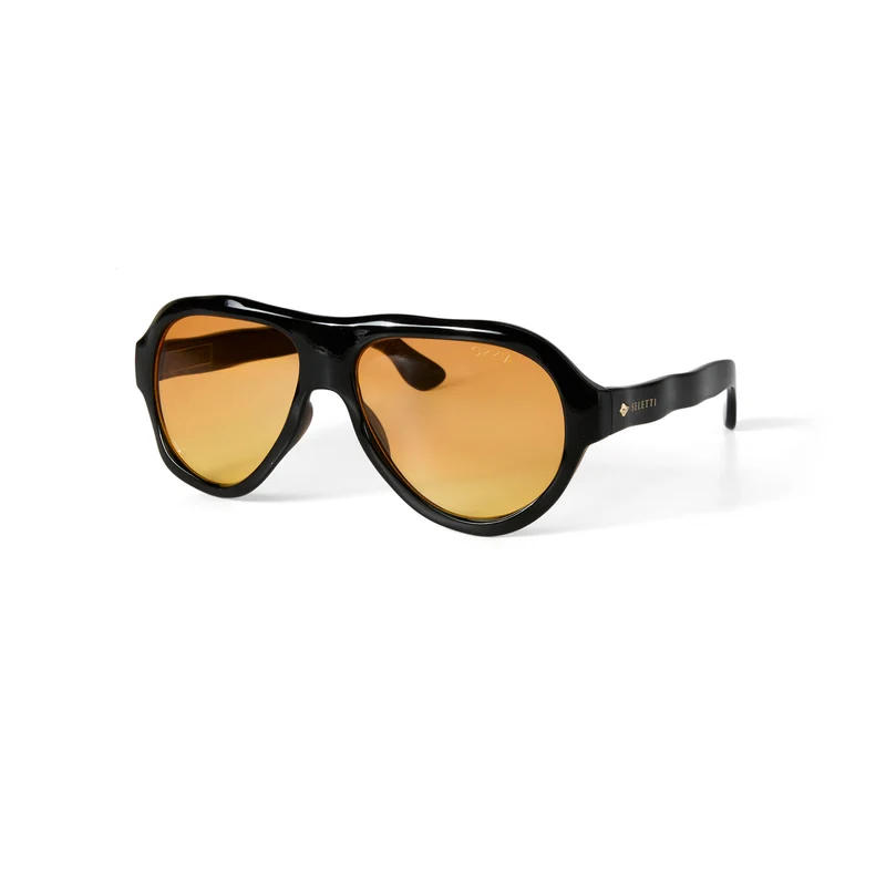 FLORIDA - Yellow Gradient