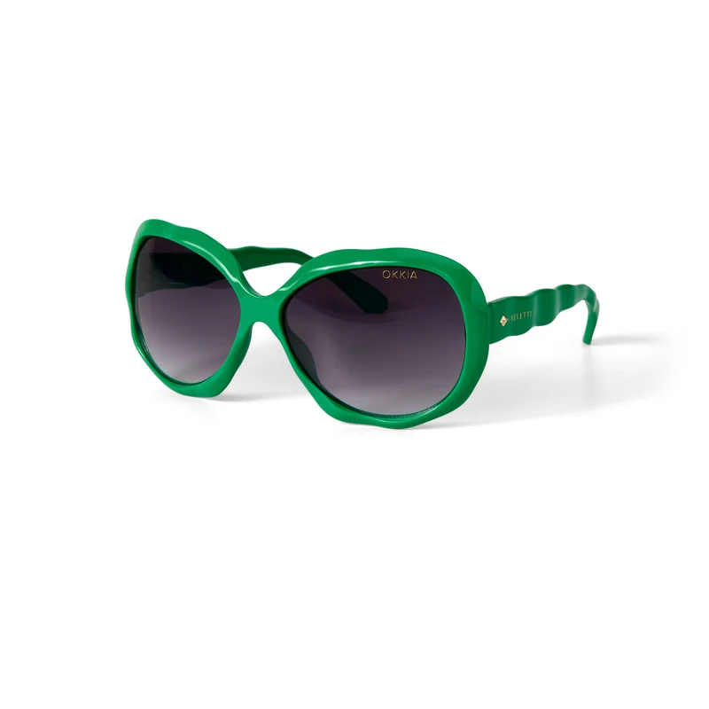 CALIFORNIA - Green