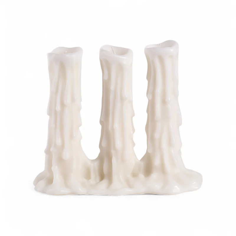 Melt-D TRIPLE candle