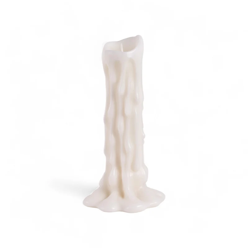 Melt-D SINGLE candle