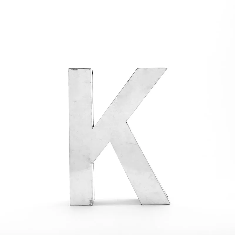 "METALVETICA" - K